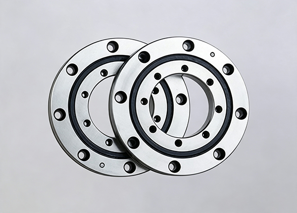 Installation Guidelines for Precision Crossed Roller Bearings