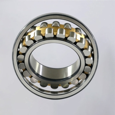213 Series Double Row Spherical Roller Bearings