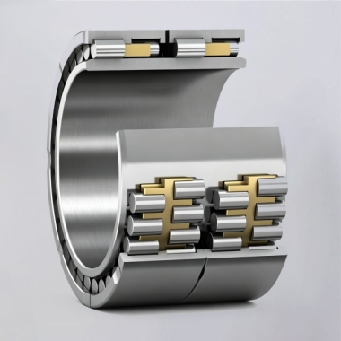Four Row Cylindrical Roller Bearings
