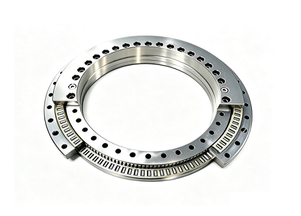 Rotary Table Bearings Explained: Structure, Installation and Uses
