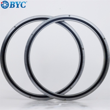 BRA Series Crossed Roller Bearings
