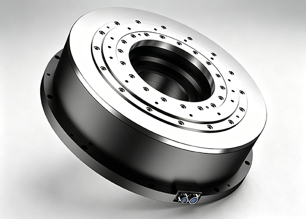 Why High-Precision Bearings Are Critical for DD Motor Performance