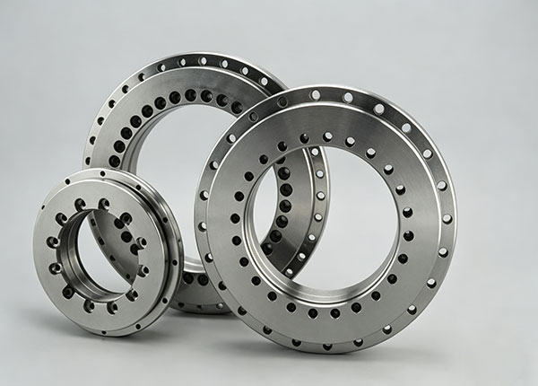 How to Select the Right Rotary Table Bearing for Your Application