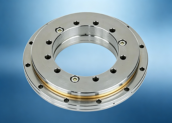 Selecting Rotary Table Bearings for CNC Machines