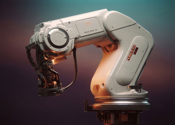 The Role of BYBearings'Crossed Tapered Roller Bearings in Advancing Industrial Automation