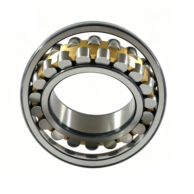 213 Series Double Row Spherical Roller Bearings