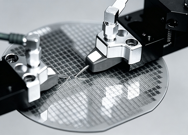 Precision Bearings in Semiconductor Manufacturing Equipment: Critical Applications and Selection Guide