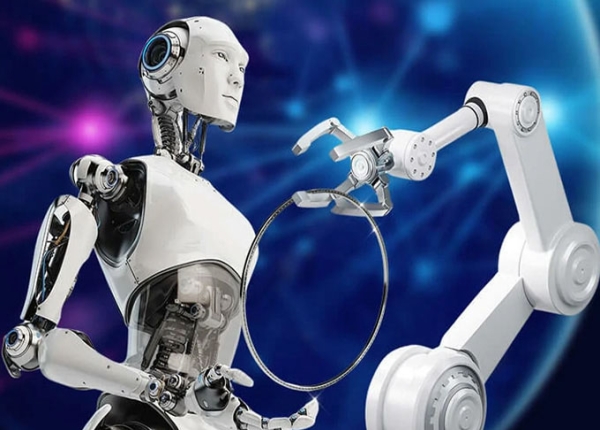 Robotics