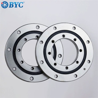 BRU(CRBF) Series Crossed Roller Bearings