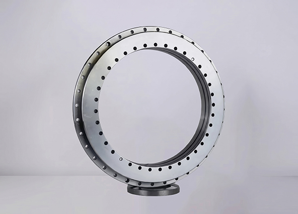 Prevent Gear Wear When Installing Slew Bearings