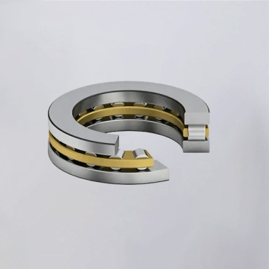 Thrust Roller Bearings