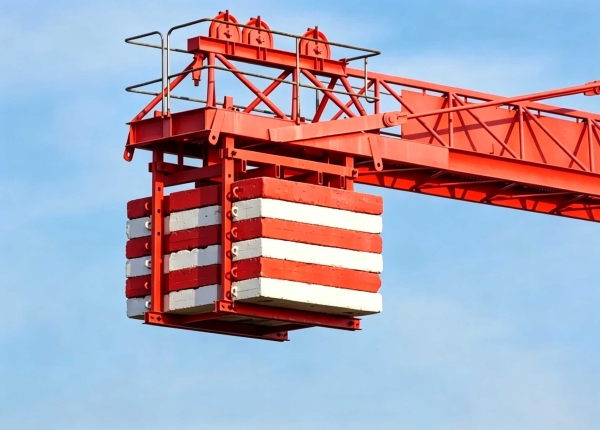 How to Choose the Right Slewing Bearing for High-Load Applications？