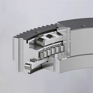 Three-row Roller Slewing Bearing
