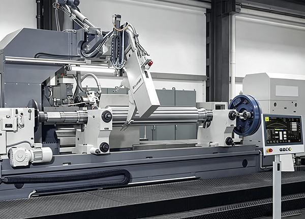 Slewing Bearing vs. Crossed Roller Bearing: Key Differences