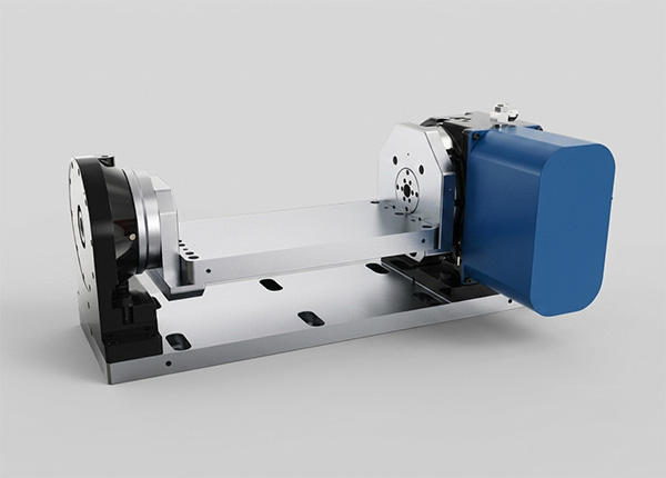 How to Choose the Right Precision Crossed Roller Bearing for High-Precision Rotary Tables?
