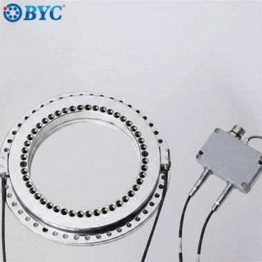 BRTM Series Rotary Table Bearings