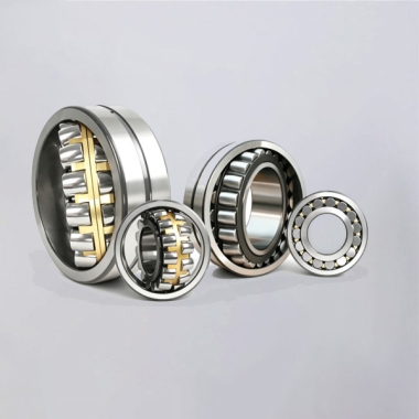 Large Bore Spherical Roller Bearings for Heavy-Duty Industrial Equipment
