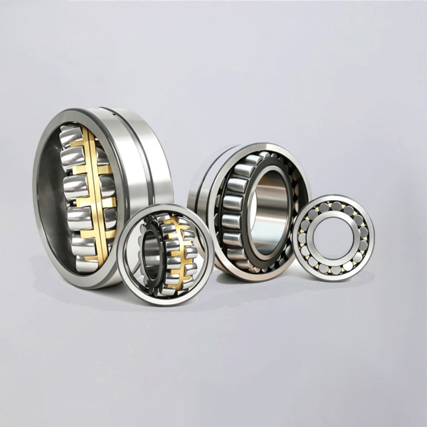 Spherical Roller Bearings
