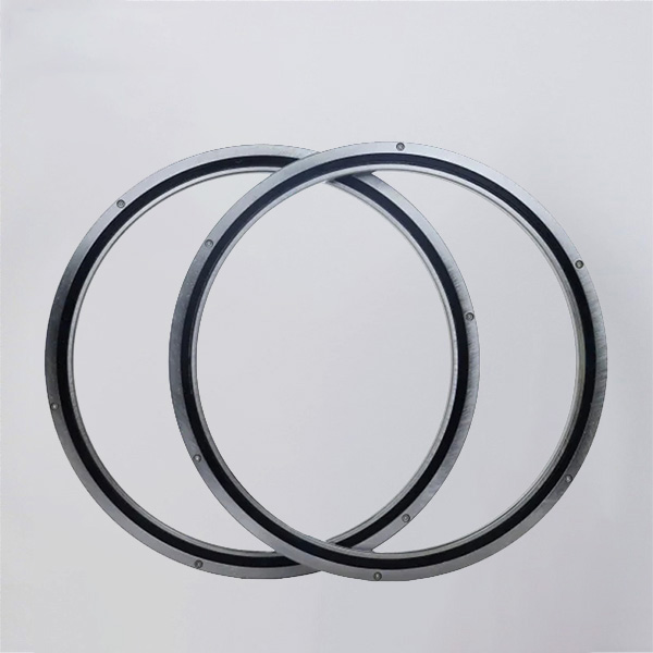 Precision Crossed Roller Bearings
