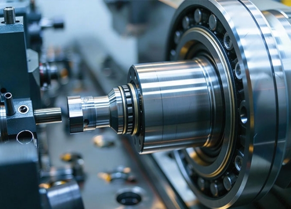  Machine Tools