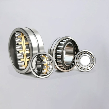 Large Bore Spherical Roller Bearings for Heavy-Duty Industrial Equipment