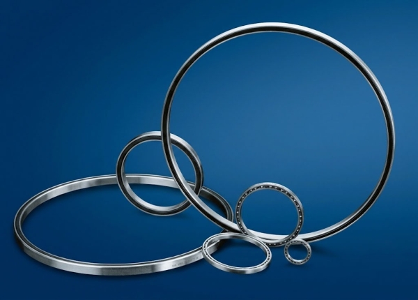 Thin Section Bearings: Precision, Performance, and Total Cost of Ownership
