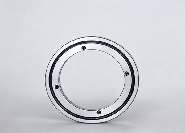 Minimizing Runout and Deflection in Precision Crossed Roller Bearings