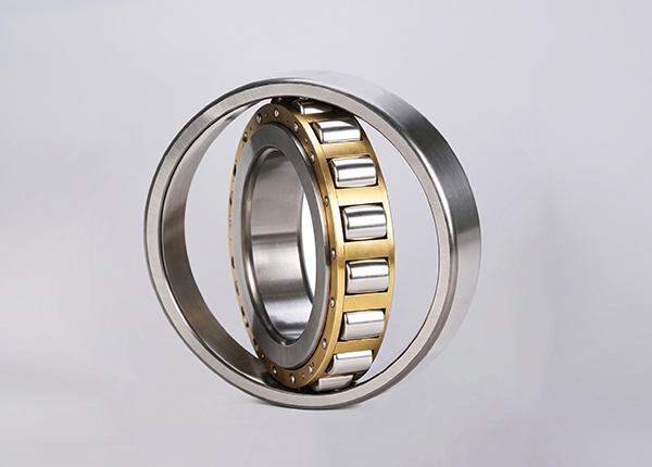 How Rotary Table Bearings Carry Combined Loads