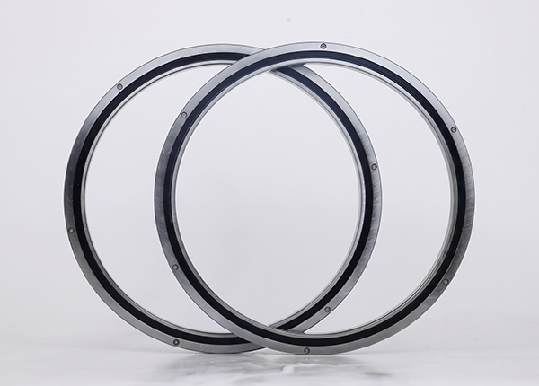 A Guide to Clearance and Preload in Rotary Table Bearings
