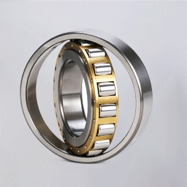 202 & 203 Series Single Row Spherical Roller Bearings