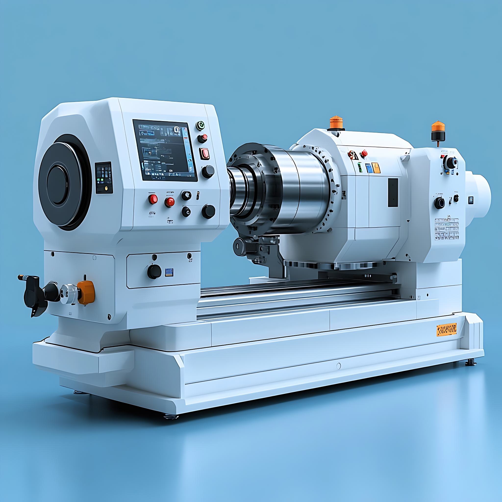 Precision Crossed Roller Bearings for Machine Tools Precision Crossed Roller Bearings for Machine Tools