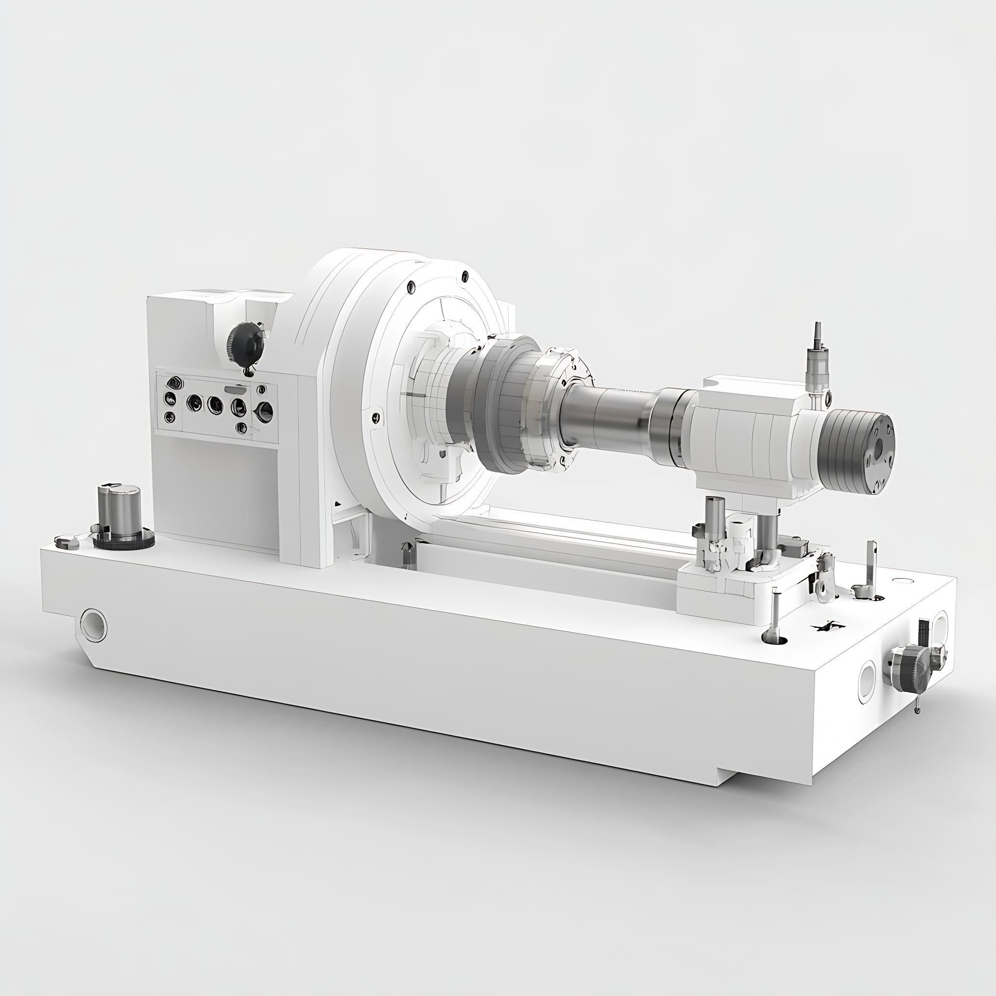 Precision Crossed Roller Bearings for Machine Tools Precision Crossed Roller Bearings for Machine Tools