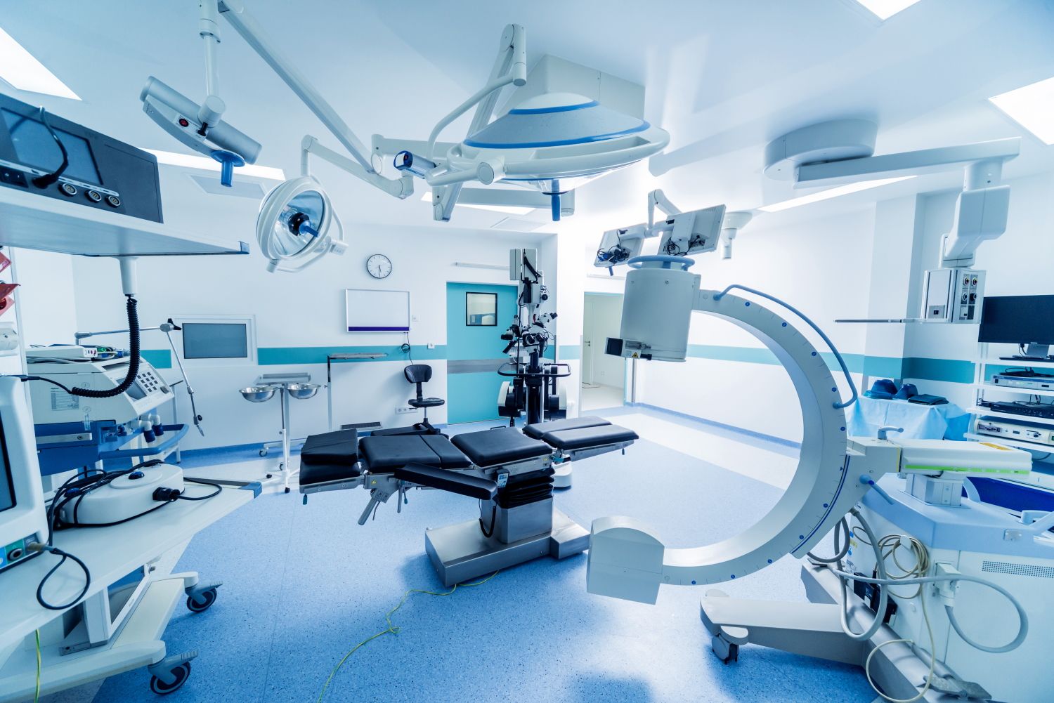 Precision Crossed Roller Bearings for Medical Applications Precision Crossed Roller Bearings for Medical Applications