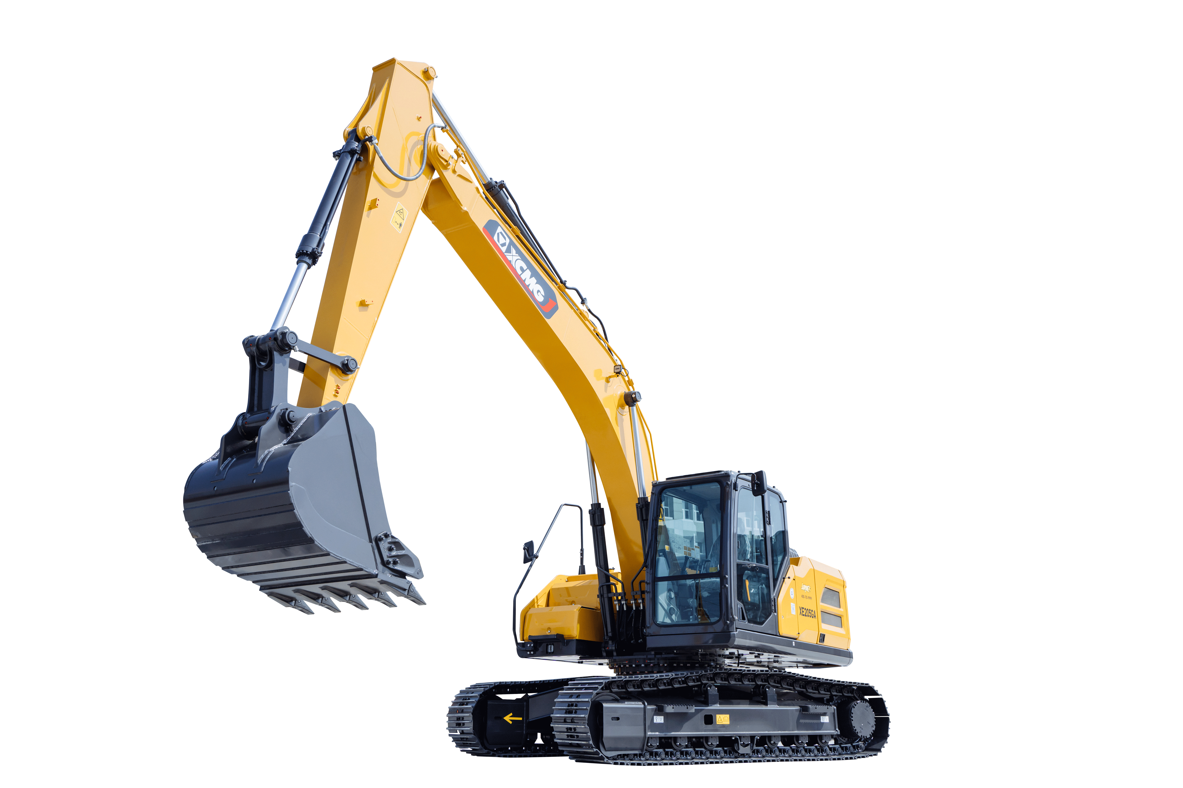 Slewing Bearing for Construction Machinery