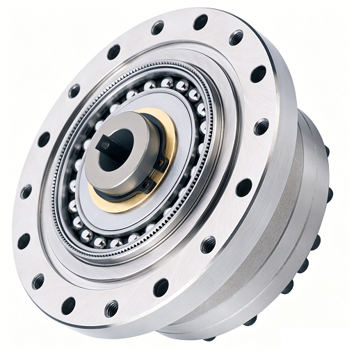 Harmic Reducer