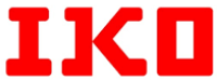 IKO logo IKO logo