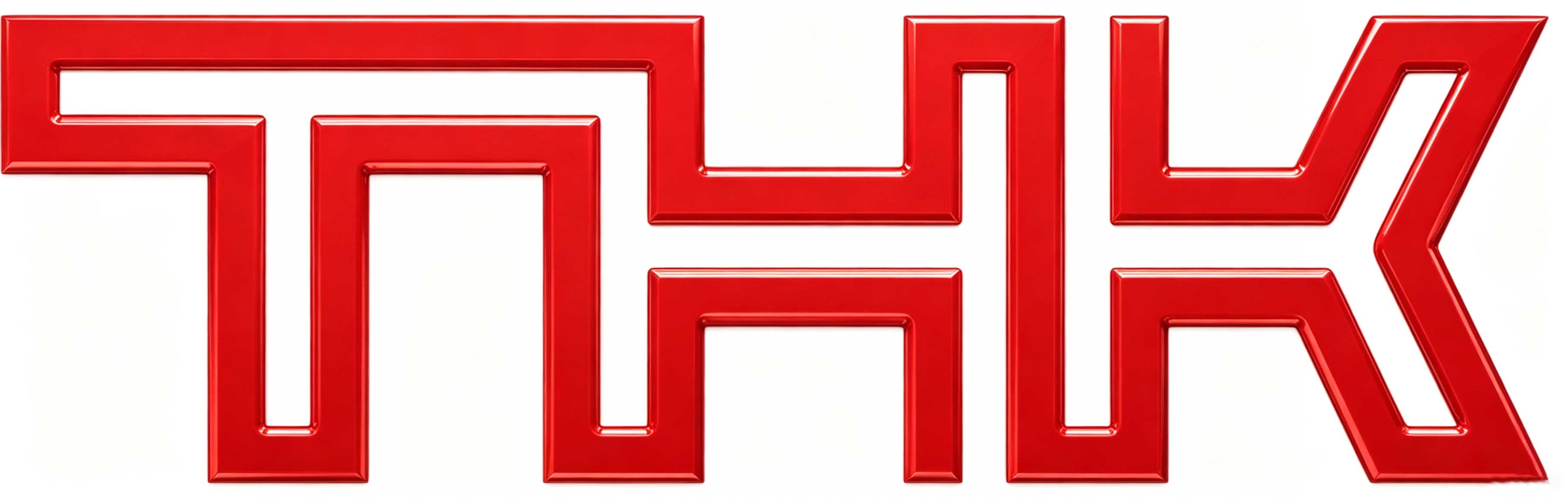 THK logo THK logo