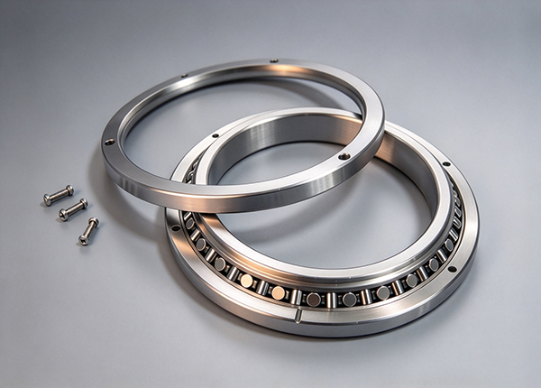 Crossed-Roller-Bearing-Preload