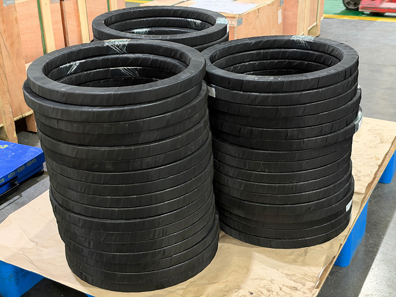 50-sets-of-RB-crossed-roller-bearings-ready-for-shipment-at-BY-Bearings-facility 50-sets-of-RB-crossed-roller-bearings-ready-for-shipment-at-BY-Bearings-facility